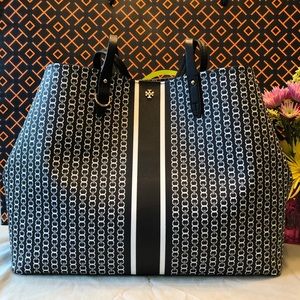 Tory Burch Gemini Link Tote